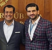 Confetti en Calzones de Morena